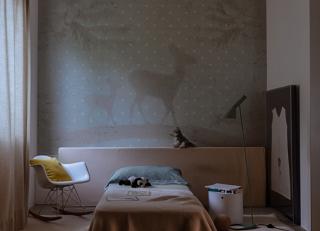 Фото - Обои Wall&Deco 2015 Contemporary Wallpaper - 250016>