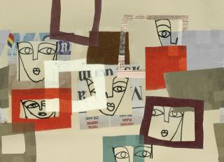 Фото - Обои Wall&Deco CODE 2017 WET SYSTEM - 462683>