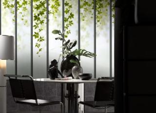 Фото - Обои Koziel Loft windows - 452074>