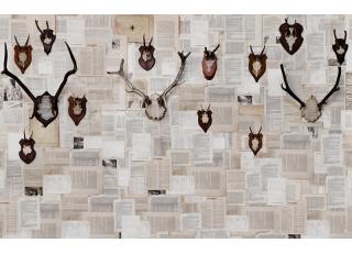 Фото - Обои Wall&Deco CODE 2015 CONTEMPORARY - 463877>