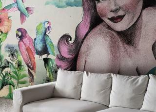 Фото - Обои Londonart Collection 16 - 453492>