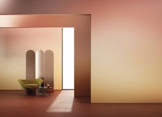 Фото - Обои Glamora Light on a prism - 400424>