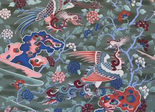 Фото - Ткани Lelievre Lenvolee Fantastique - 599438>