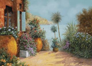 Фото - Обои Ortograf Гвидо Борелли - 478456>