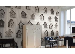 Фото - Обои Glamora Flirt - 225592>