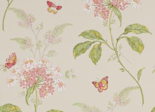 Фото - Обои Colefax and Fowler Messina Wallpapers - 384325>