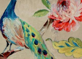 Фото - Обои Prestigious Textiles Art & Soul - 250784>