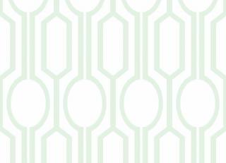 Фото - Детские обои на стену зеленого цвета - 353740>