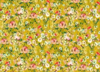Фото - Ткани Studio G Floral Flourish - 530177>