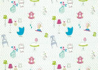 Фото - Ткани Designers Guild Around the world - 284450>