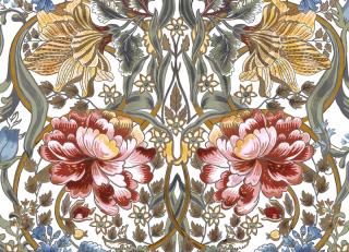 Фото - Обои Coordonne Metamorphosis - 505970>