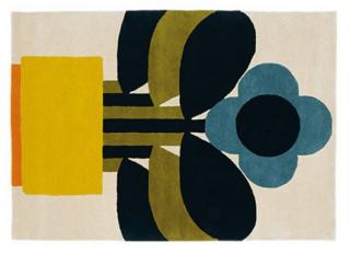 Фото - Ковры Brink & Campman Orla Kiely - 494698>