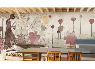 Фото - Обои Glamora Signs - 225960>