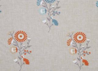 Фото - Ткани Clarke&Clarke Oslo - 399187>