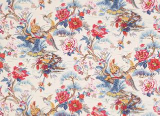 Фото - Ткани Manuel Canovas Marsan - 570590>