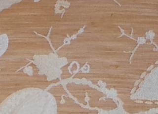 Фото - Ткани Henry Bertrand Brocade Prunus - 445554>