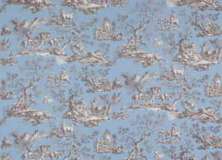 Фото - Ткани Manuel Canovas Nara - 567505>