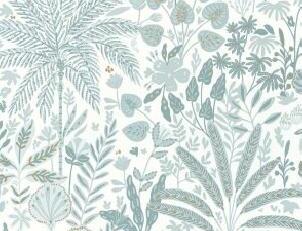 Фото - Обои Caselio Only Blue - 632051>