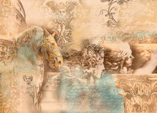 Фото - Обои Affresco Классические сюжеты - 387600>