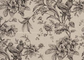 Фото - Ткани Clarke&Clarke Fougeres - 403313>