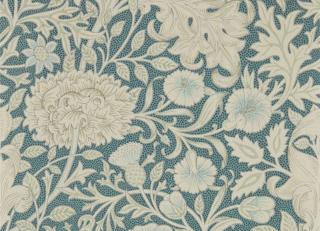 Фото - Обои Morris & Co Melsetter Wallpapers - 428129>