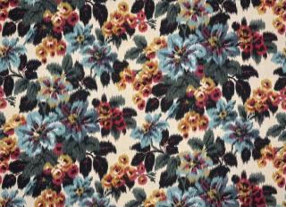 Фото - Ткани Pierre Frey Jardins Secrets Fabrics - 617492>