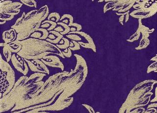 Фото - Фиолетовые флизелиновые обои на стену - 313567>