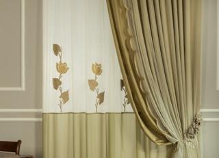 Фото - Ткани Harem - 444132>