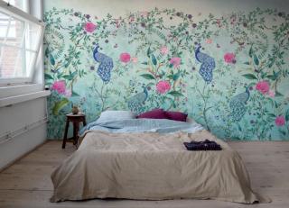 Фото - Обои Mr Perswall Traveller - 380735>