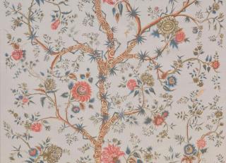 Фото - Ткани Braquenie Mademoiselle Celestine - 266897>