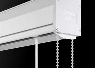 Фото - Карнизы для подъемных штор - 588300>