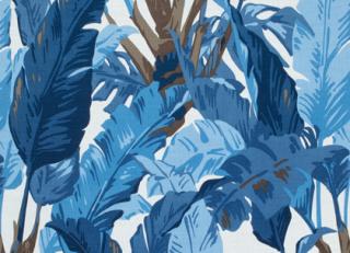 Фото - Ткани Thibaut Tropics - 529855>