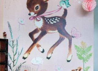 Фото - Обои Studio OnsZelf Little Wallpaper - 350989>