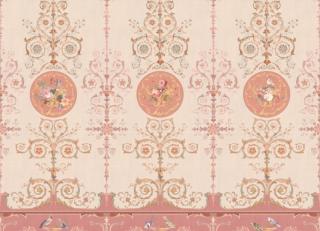Фото - Обои Affresco Классические орнаменты - 387533>