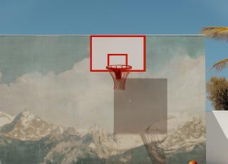 Фото - Обои Wall&Deco 2024 Out System - 611136>