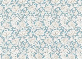 Фото - Ткани Morris & Co Simply Morris Fabrics - 530055>