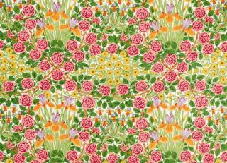 Фото - Ткани Morris & Co Bedford Park Fabrics - 602483>