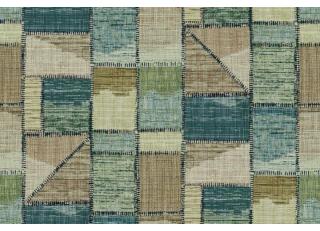 Фото - Голубые виниловые обои на стену - 492719>