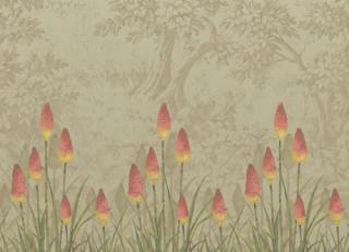 Фото - Обои Little Greene London Wallpapers IV - 365696>