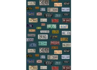 Фото - Обои Esta Home Brooklyn Bridge - 626893>