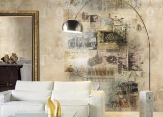 Фото - Обои Gianfranco Ferre Декоративные Панели - 407543>