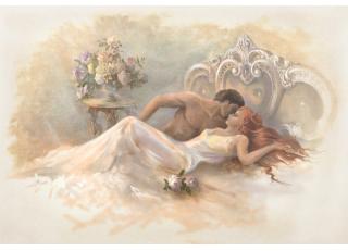 Фото - Обои Affresco Классические сюжеты - 387588>