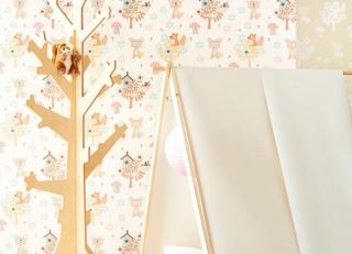 Фото - Обои Eijffinger Tout Petit - 226714>