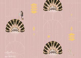 Фото - Обои Applico Original Wallpapper Vol.2 - 513948>