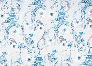 Фото - Ткани Romo Temperley Fabrics - 565994>