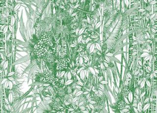 Фото - Обои Pierre Frey Jungle - 312162>