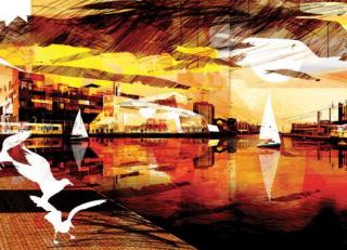 Фото - Обои Mr Perswall Expressions - 234752>