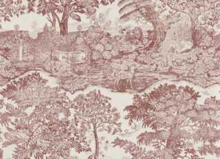 Фото - Обои Sanderson Highgrove Wallcoverings - 626323>