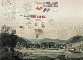 Фото - Обои Tres Tintas Journeys - 345210>