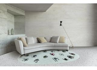 Фото - Ковры Limited Edition Fearless Living - 507457>